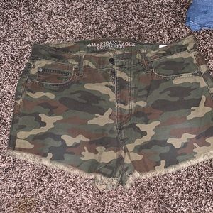 Vintage high rise festival